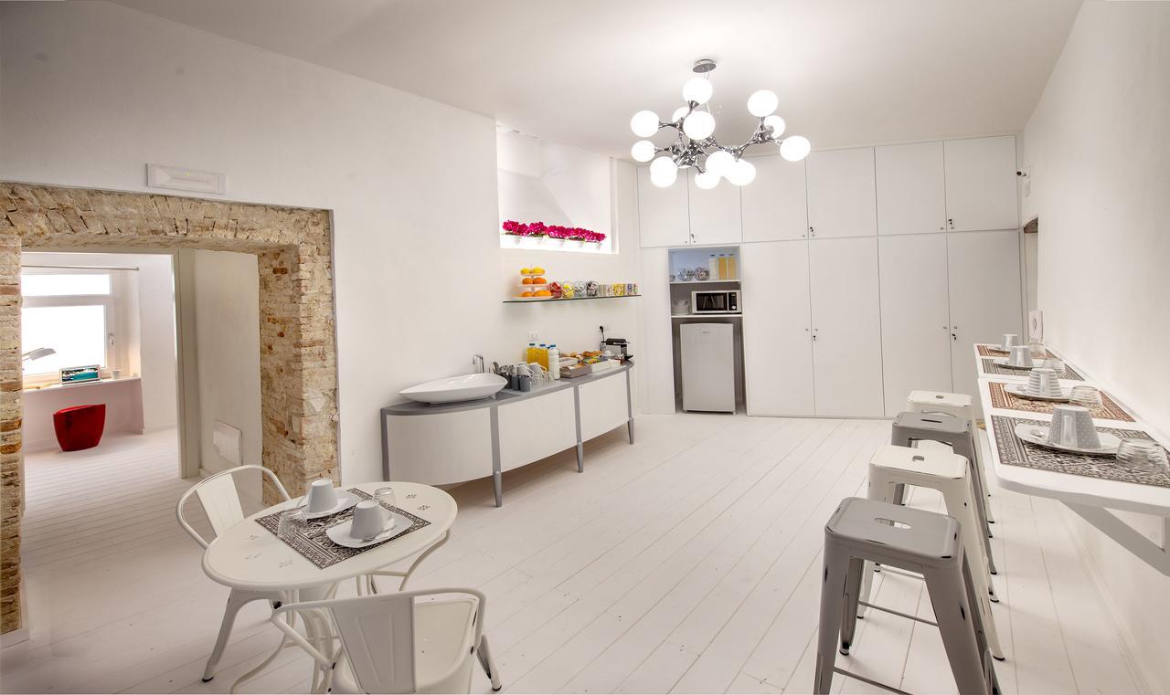 Bed and Breakfast Bianca Dimora Cagliari Exterior foto