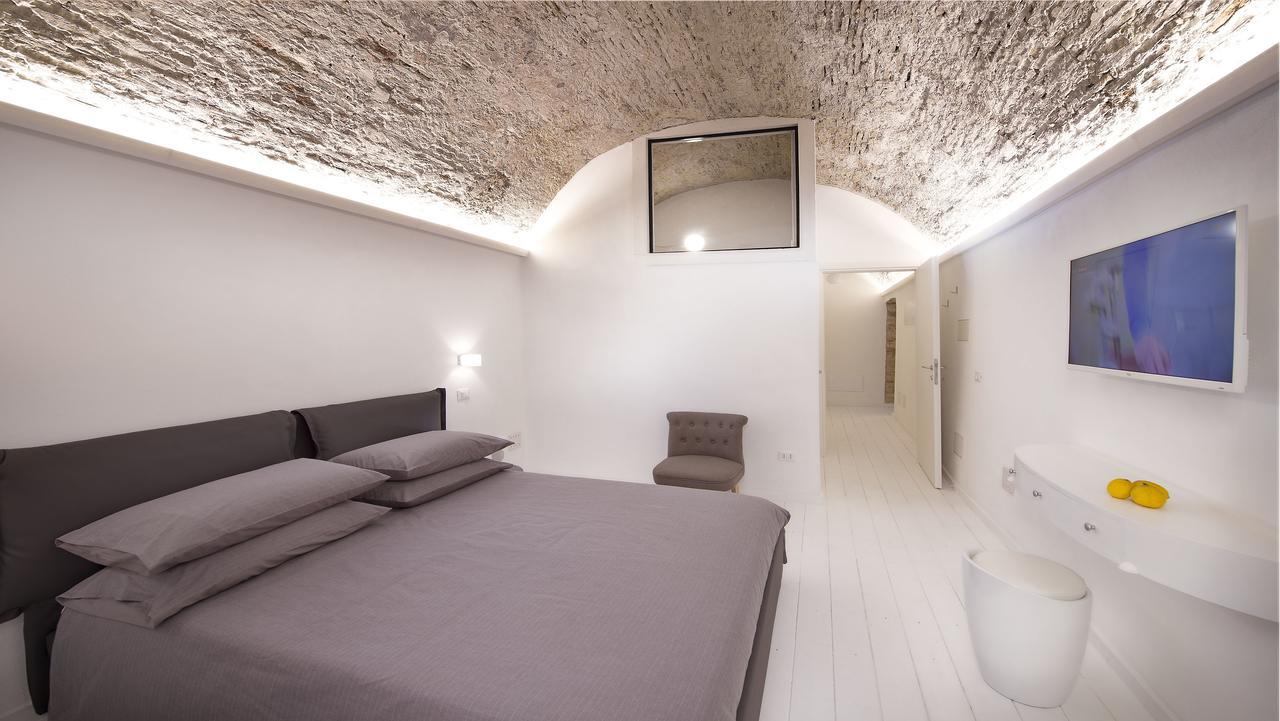 Bed and Breakfast Bianca Dimora Cagliari Exterior foto